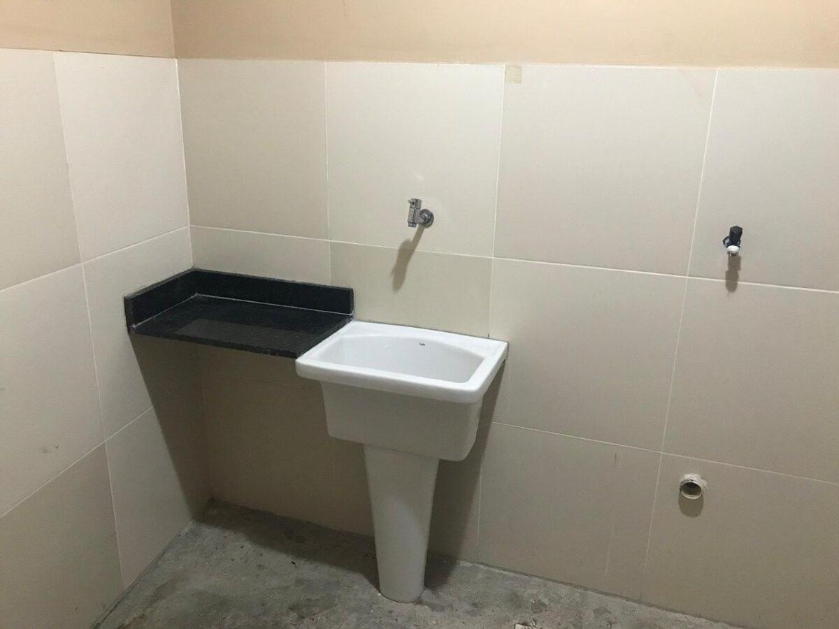 301 | Wifi 600mb | Residencial Jc, Um Lugar Ficar. Apartment