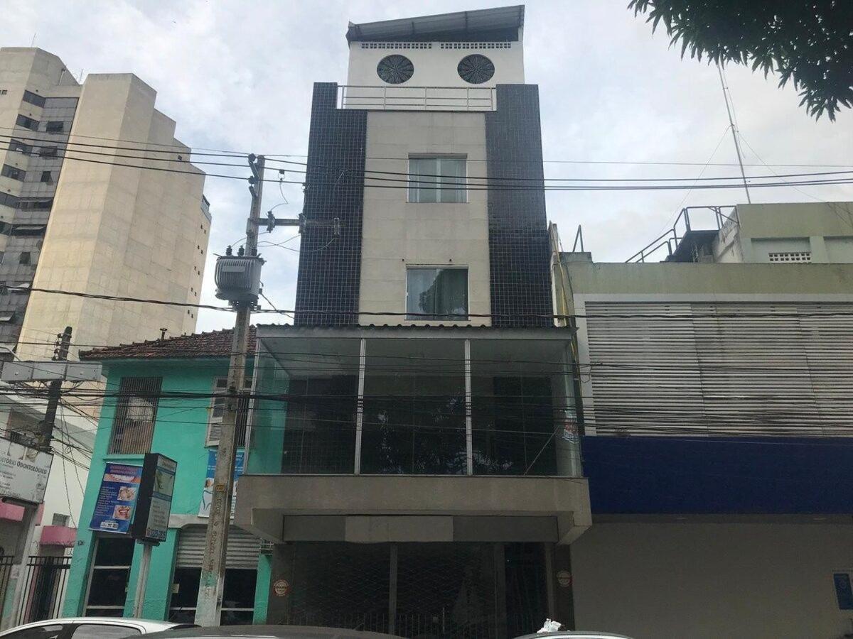 Apartment 301 | Wifi 600mb | Residencial Jc, Um Lugar Ficar.