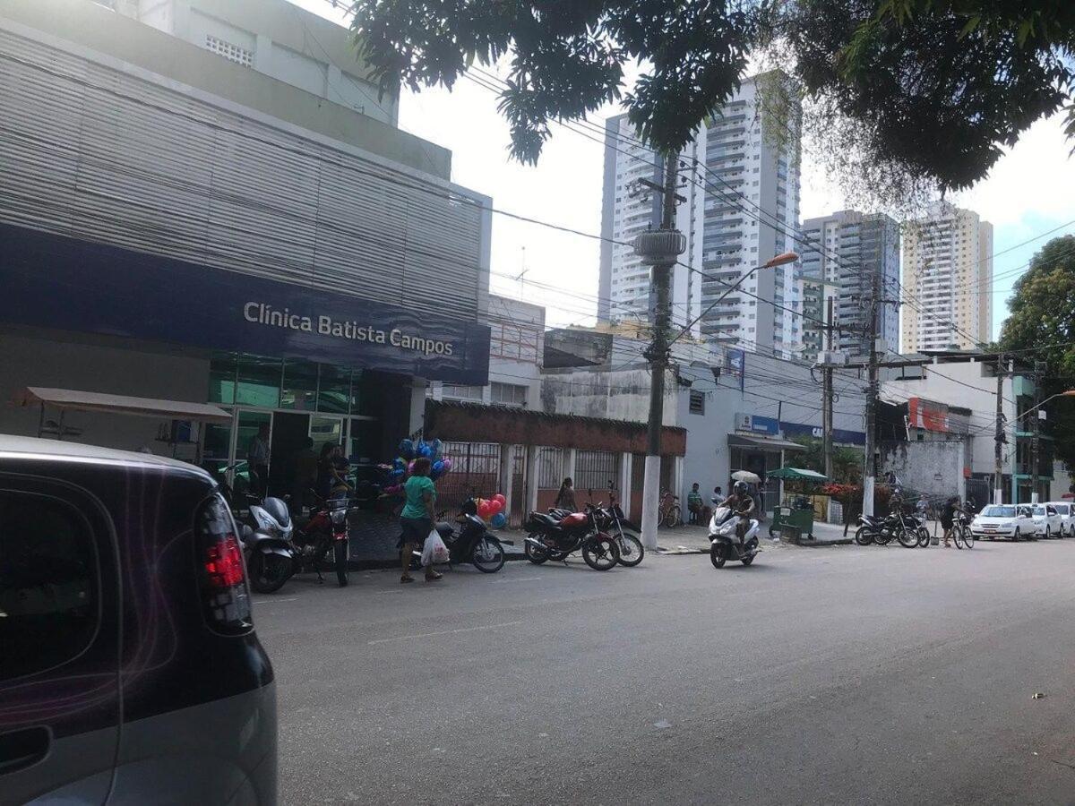 Apartment 301 | Wifi 600mb | Residencial Jc, Um Lugar Ficar.