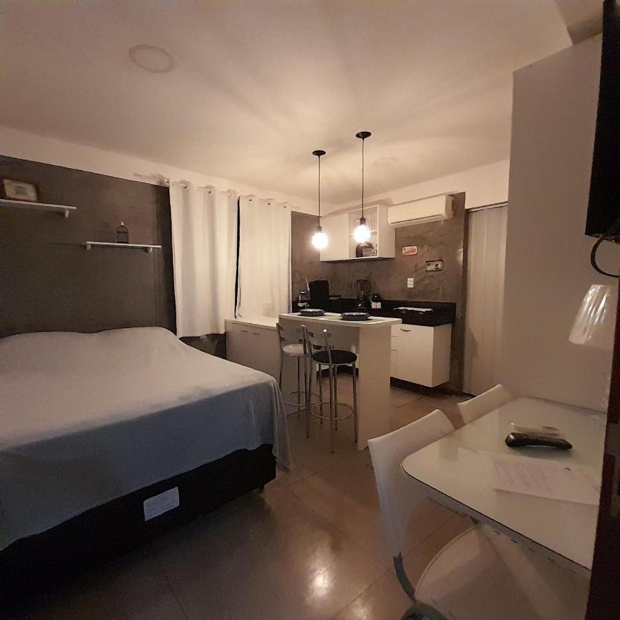 Apartment 301 | Wifi 600mb | Residencial Jc, Um Lugar Ficar. *