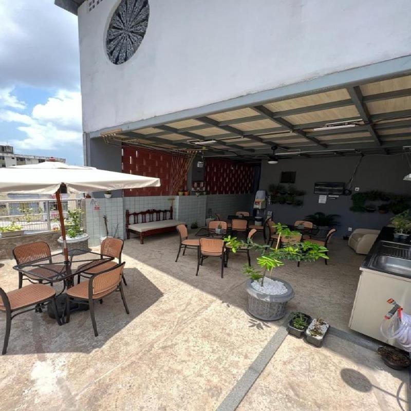 Apartment 301 | Wifi 600mb | Residencial Jc, Um Lugar Ficar.