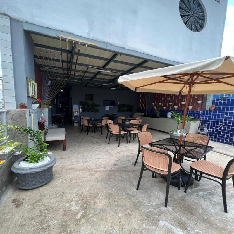 301 | Wifi 600mb | Residencial Jc, Um Lugar Ficar. Apartment Belem (Para)