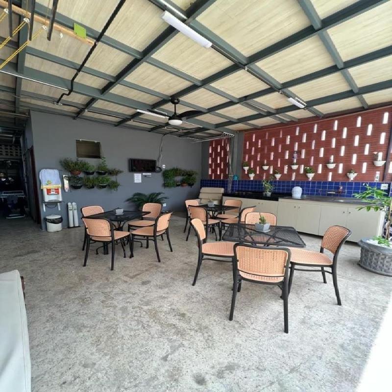 Apartment 301 | Wifi 600mb | Residencial Jc, Um Lugar Ficar. *