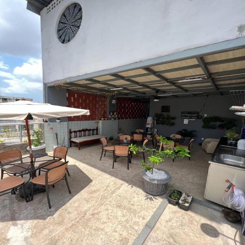 Apartment 301 | Wifi 600mb | Residencial Jc, Um Lugar Ficar.