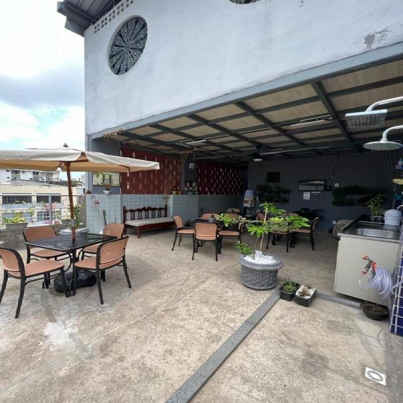 301 | Wifi 600mb | Residencial Jc, Um Lugar Ficar. Belem (Para)