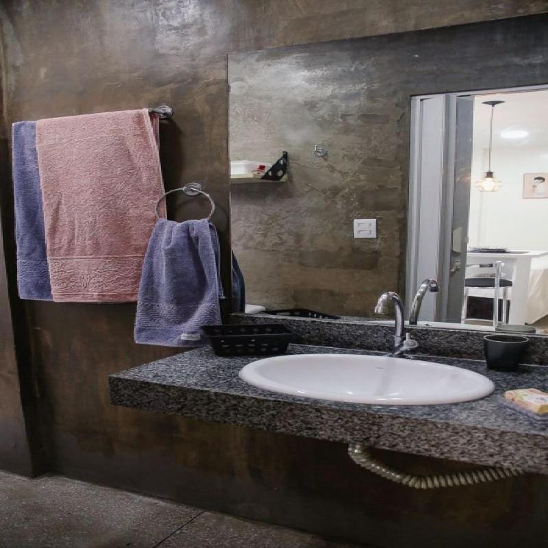 Apartment 301 | Wifi 600mb | Residencial Jc, Um Lugar Ficar. Belem (Para)