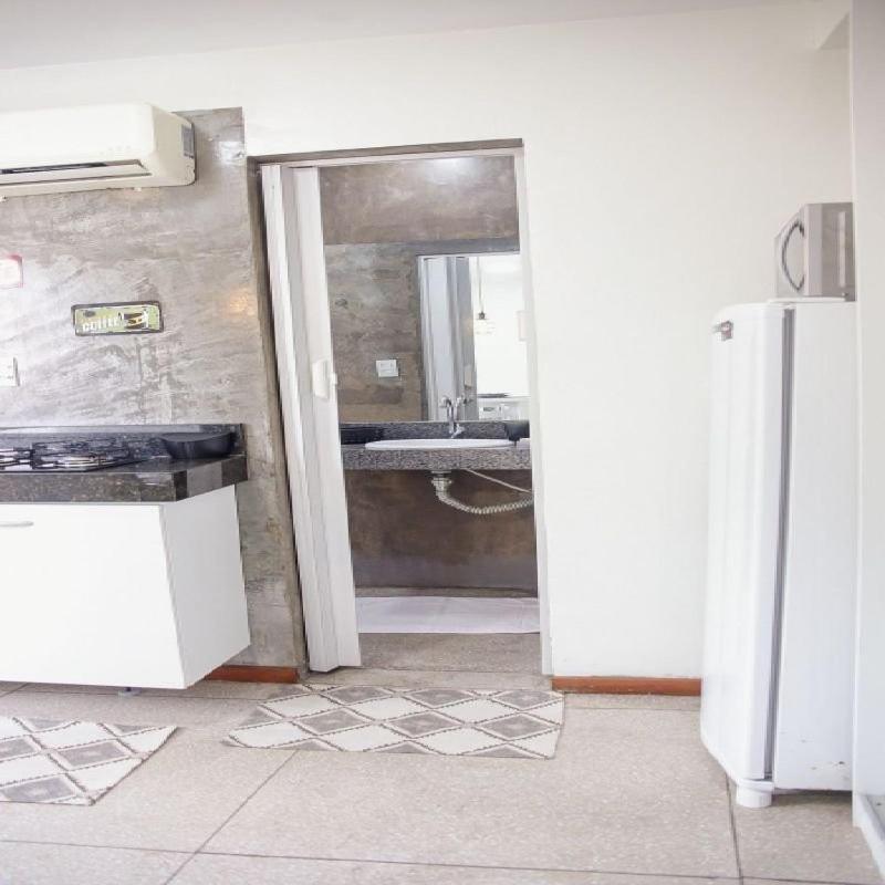 301 | Wifi 600mb | Residencial Jc, Um Lugar Ficar. Apartment