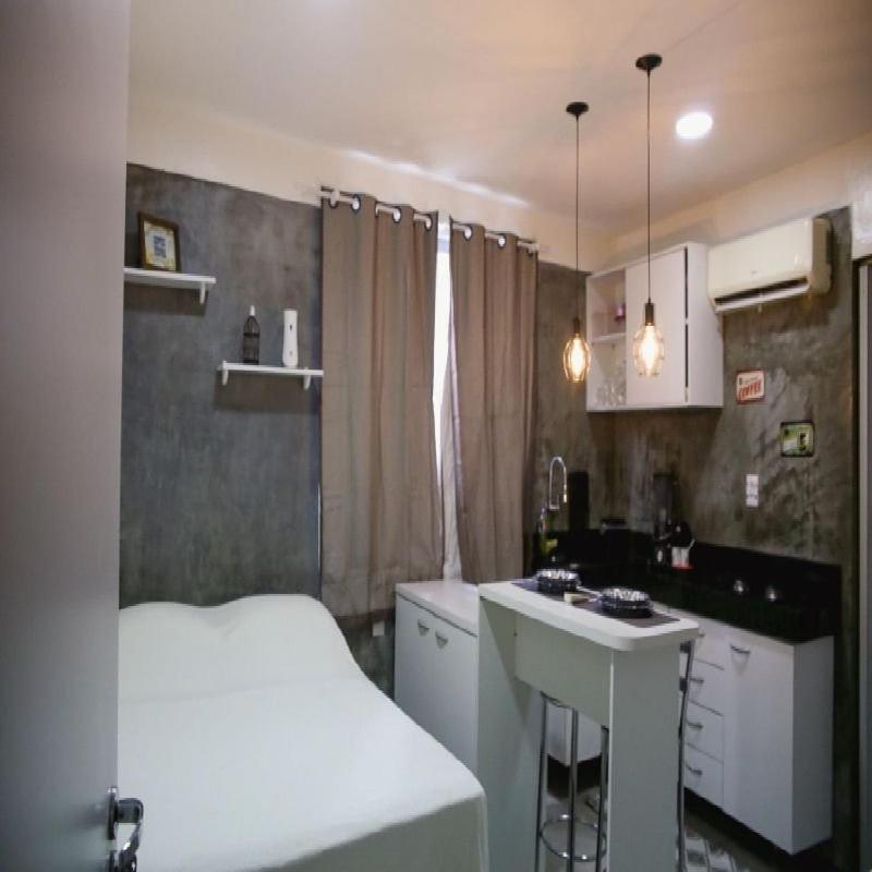 Apartment 301 | Wifi 600mb | Residencial Jc, Um Lugar Ficar. Belem (Para)