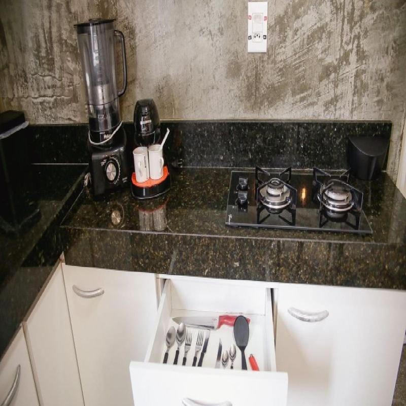 301 | Wifi 600mb | Residencial Jc, Um Lugar Ficar. Apartment
