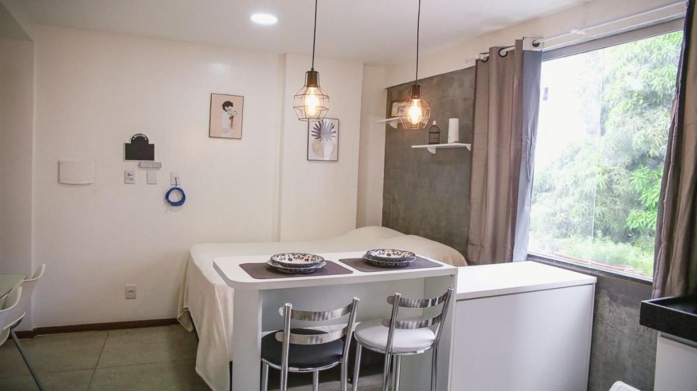 301 | Wifi 600mb | Residencial Jc, Um Lugar Ficar. *